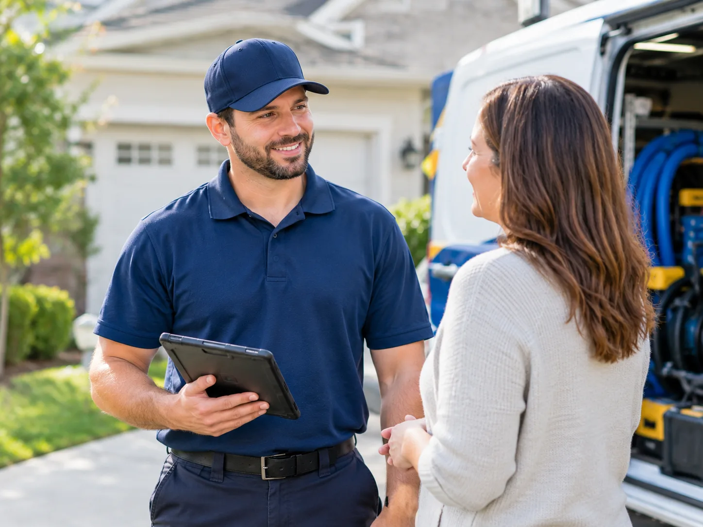 Sewage Backup Cleanup Tobaccoville, NC FAQs